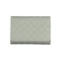 Mario Valentino Grigio Poliuretano Woman Wallet