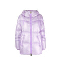 Herno Multicolor Polyamide Full-Length Jacket