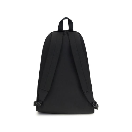 Balenciaga Rucksack aus schwarzem Polyamid