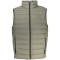 Hugo Boss Verde Poliammide Mens Jacket