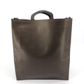 Gucci Brown Leather Handbag