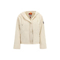 Parajumpers Beige Polyamide Clothing