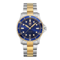 Luminox Multicolor Stainless Steel Sport Watch