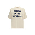 Dsquared² Beige Cotton T-Shirt