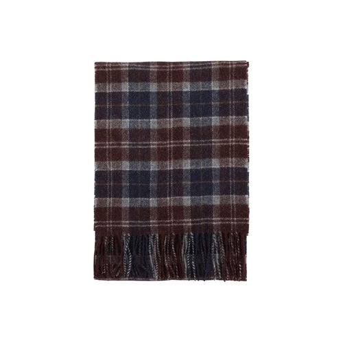 Barbour Bicolor-Wollschal