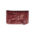 Desigual Purple Polyethylene Wallet
