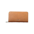 Desigual Brown Polyethylene Wallet