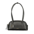 Coccinelle Black Leather Handbag