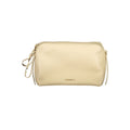 Coccinelle Beige Leather Handbag