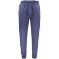 Norway 1963 Blue Cotton Men's Sweatpant