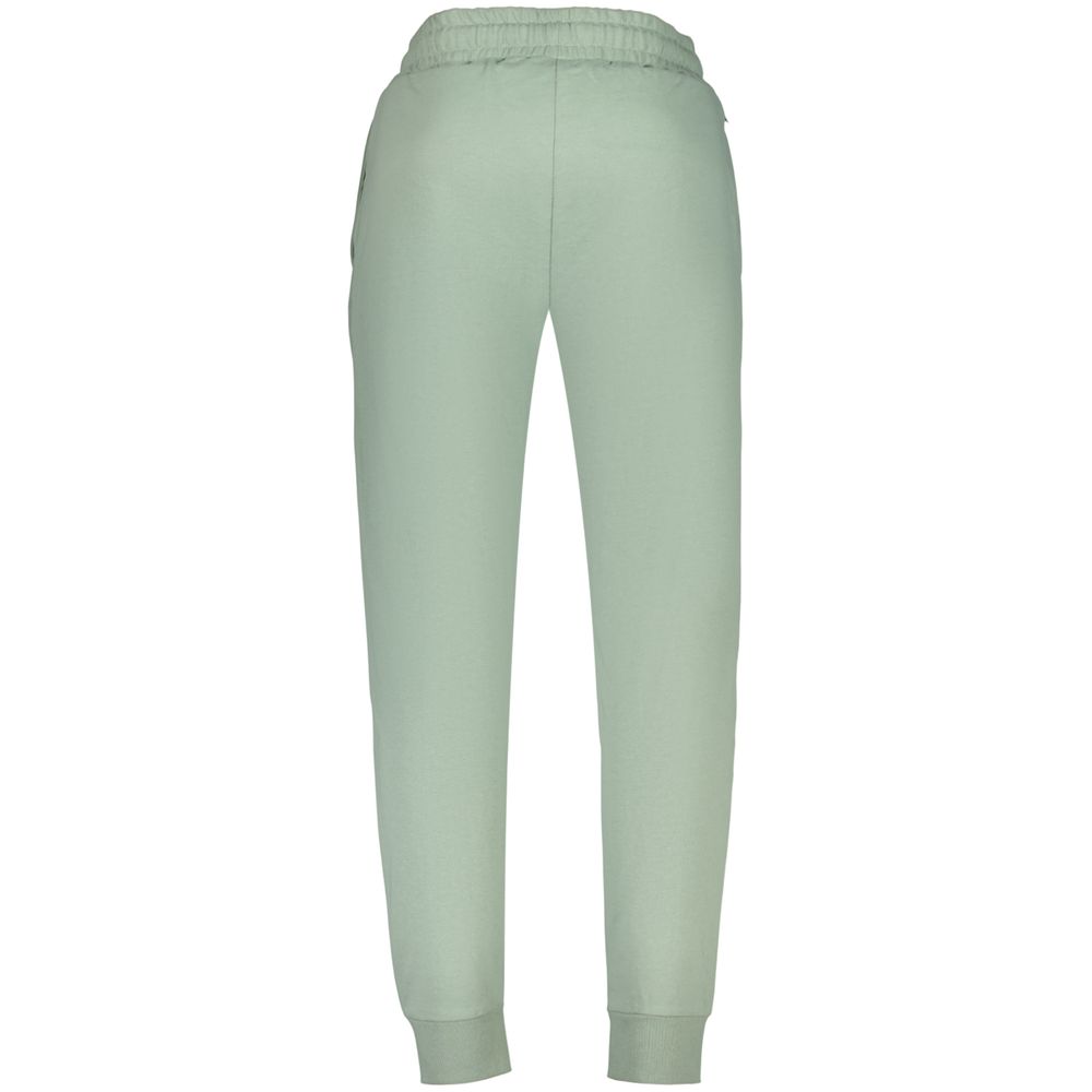 Norway 1963 Verde Cotton Men's Sweatpant