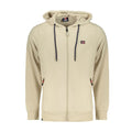 Norway 1963 Beige Cotton Sweatshirt