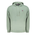 Norway 1963 Green Cotton Sweatshirt