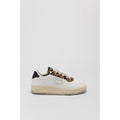 Colmar Multicolor Polyethylene Low Top Sneakers