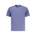 Pepe Jeans Blue Cotton T-Shirt