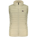 Norway 1963 Beige Poliammide Women's Vest