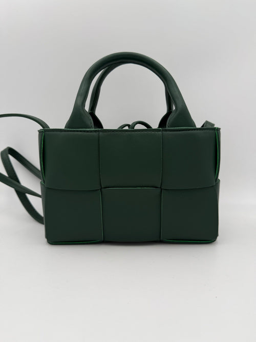 Bottega Veneta BOTTEGA VENETA CANDY ARCO Schultertasche