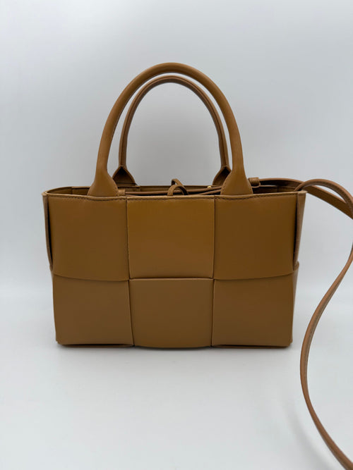 Bottega Veneta BOTTEGA VENETA ARCO Schultertasche