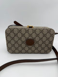 Gucci GUCCI TRUNK GG Supreme Trunk
