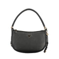 Guess Jeans Black Polyurethane Women Handbag