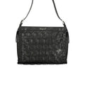Desigual Black Polyurethane Women Handbag