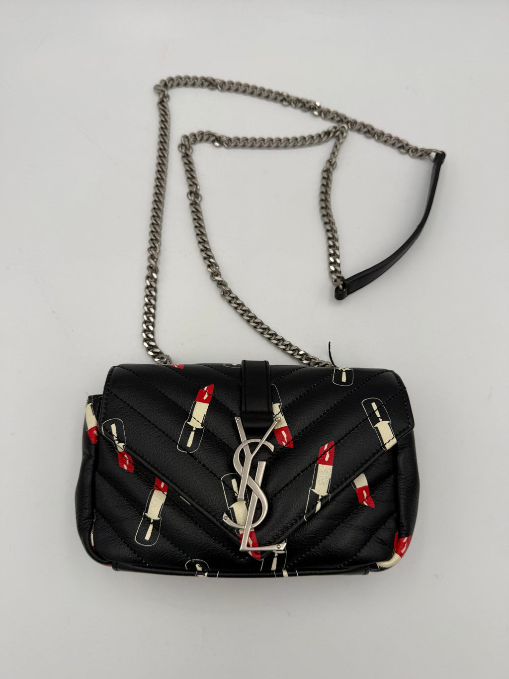 Saint Laurent SAINT LAURENT MINI ENVELOPE Handbag