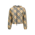 Burberry Black Polyester Clothing