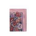 Valentino Garavani Multicolor Silk Scarf
