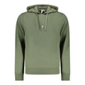 Accademia Militare Verde Cotton Men's Sweatshirt