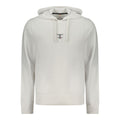 Accademia Militare Bianco Cotton Men Sweater