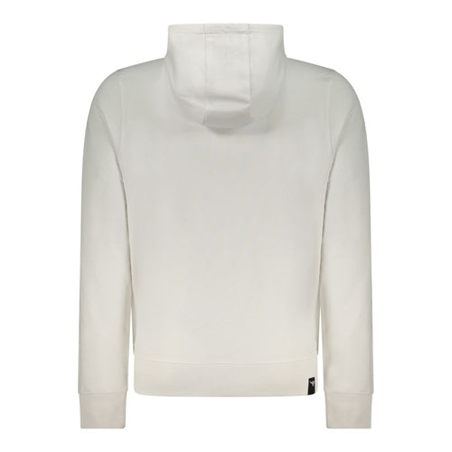 Accademia Militare Bianco Cotton Men Sweater