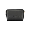 Mario Valentino Nero Poliuretano Donna Borsa