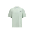 Off-White Bicolor Cotton Sportswear