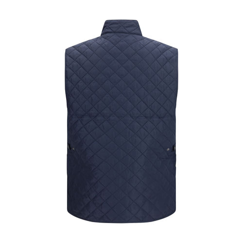 Belstaff Blaue Polyesterkleidung