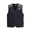 The North Face Black Nylon Jackets And Coat