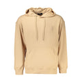 Marina Yachting Beige Cotton Sweatshirt