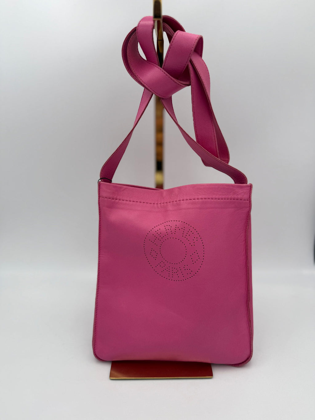 Hermès HERMES EVELYNE MINI Handbag