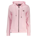 Norway 1963 Pink Cotton Sweatshirt