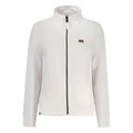Norway 1963 White Cotton Sweatshirt