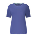 North Sails Blue Cotton T-Shirt