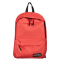 Norway 1963 Red Polyester Backpack