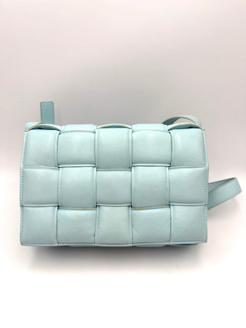 Bottega Veneta BOTTEGA VENETA Padded Cassette Handtasche