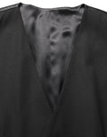 Dolce & Gabbana Black MARTINI Slim Fit Formal 3 Piece Suit