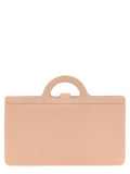 Marni Multicolor Calfskin Cardholder