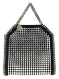 Stella McCartney Black Polyamide Handbag