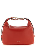 Furla Multicolor Calfskin Shoulder Bag