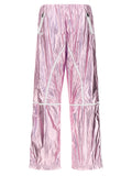 Tom Ford Multicolor Polyamide Athletic Pants