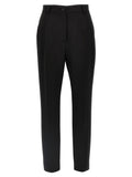 Dolce & Gabbana Black Virgin Wool Tuxedo