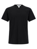 Comme Des Garçons Black Cotton T-Shirt