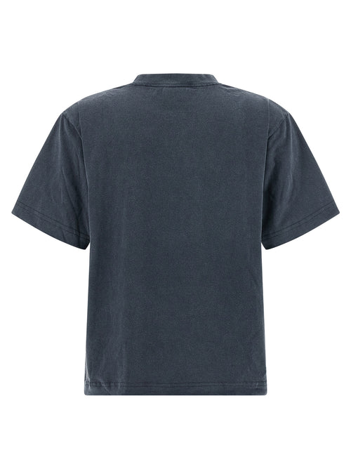 Balenciaga blaue Baumwoll-Sportbekleidung